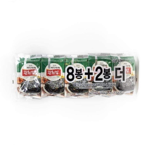 Kwangcheon Olive Laver 4.5G 8Packs