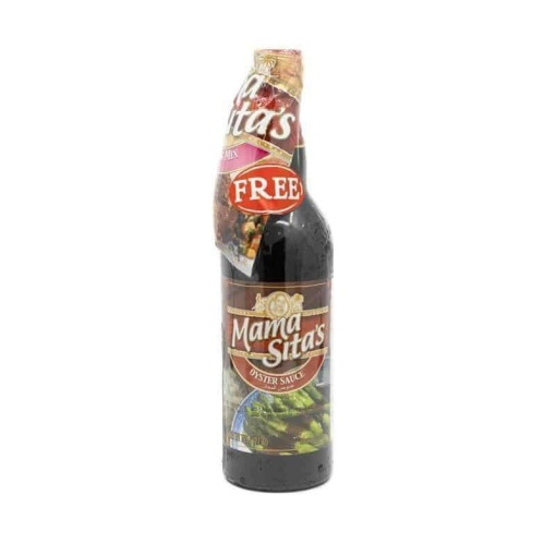 Mama Sita'S Oyster Sauce