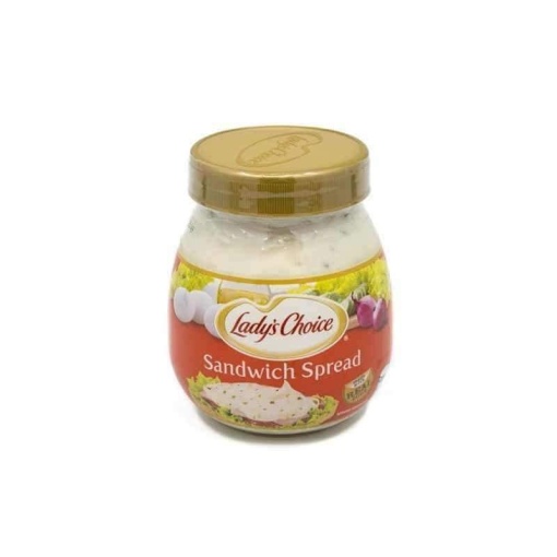 Lady'S Choice Sandwich Spread 470Ml
