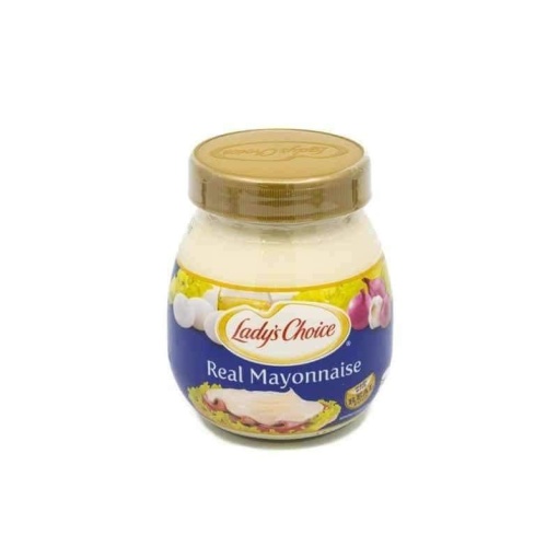 Lady'S Choice Chicken Spread 470Ml