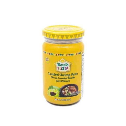 Bf Sauteed Shrimp Fry Sweet 500G