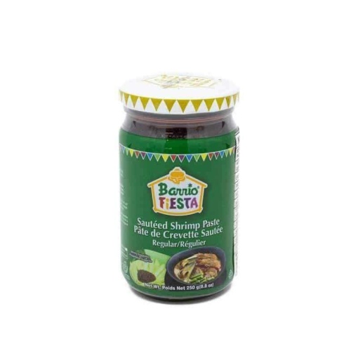 Bf Sauteed Shrimp Paste 500Gr