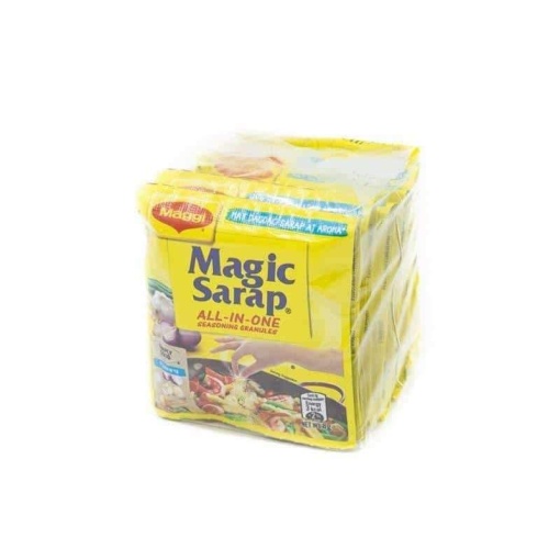 Magic Sarap Seasoning