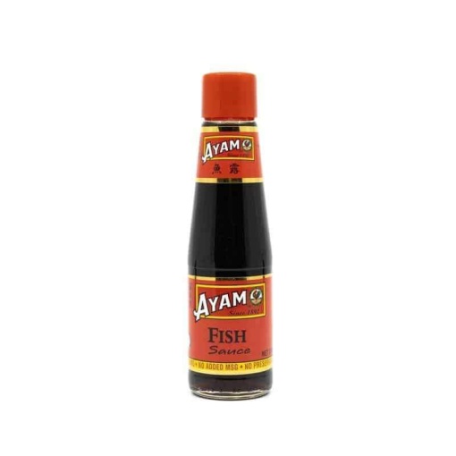 Ayam Fish Sauce 210Ml