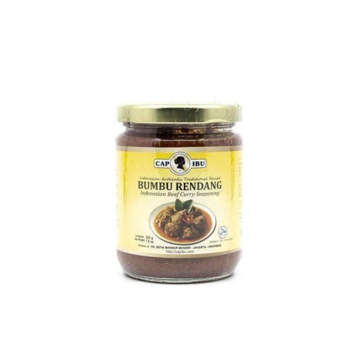Ibu Bumbu Rendang 240G