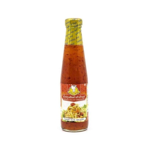 Thai Boy Papaya Salad Dressing 300G