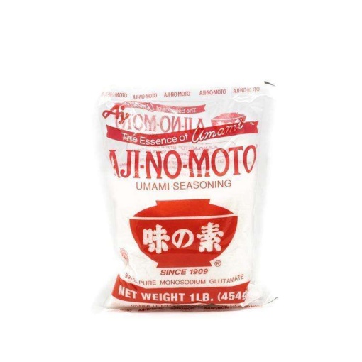 Ajinomoto Msg 1Lb 454G