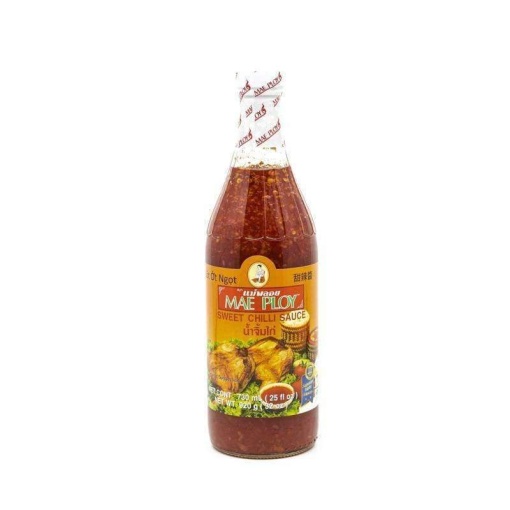 Mae Ploy Sweet Chili Sauce 730G