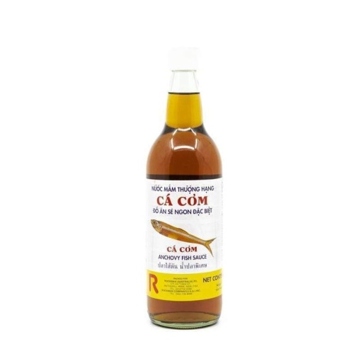 Ca Com Anchovy Fish Sauce 750Ml