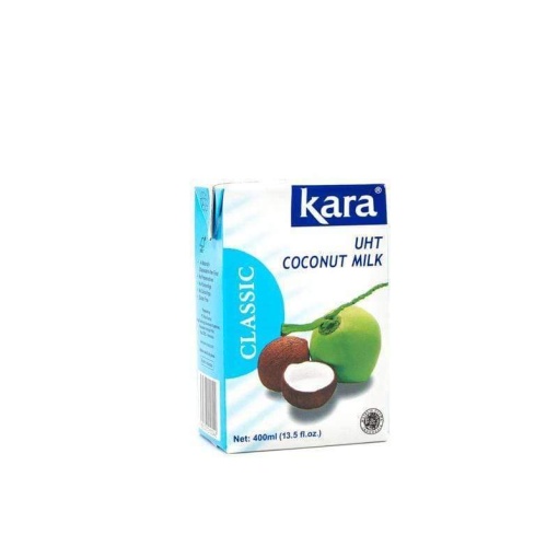 Kara Coconut Milk Classic 400Ml