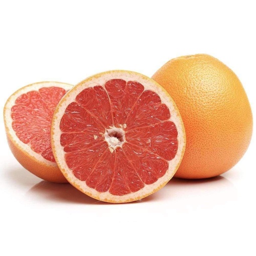 Grapefruit Ruby