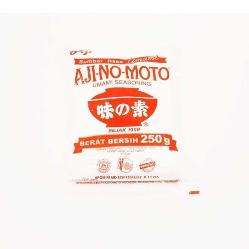 Ajinomoto Msg 250G