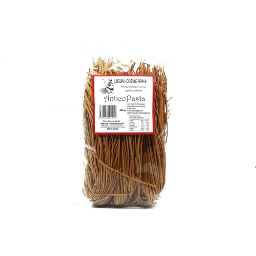 Antico Linguini Pepper 450G