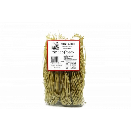 Antico Linguini Saffron 450G