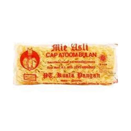 MIE TELOR ATOM BULAN 200G