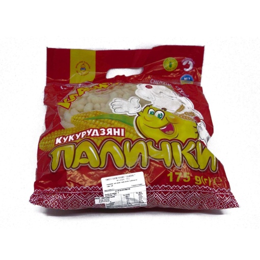Avk Corn Sticks 175Gr