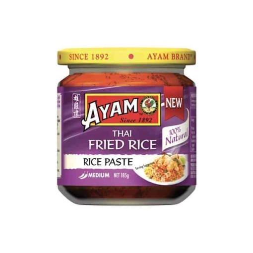 AYAM FRIED RICE PASTE 185G