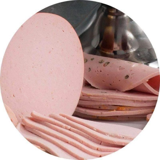 Berliner Fleischwurst
