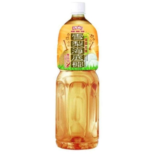 HFT CANTON LOVE-PES VINE DRINK 1.5L