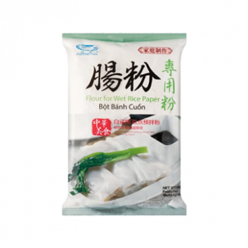 BAISHA FLOUR FOR WET RICE PAPER 454G