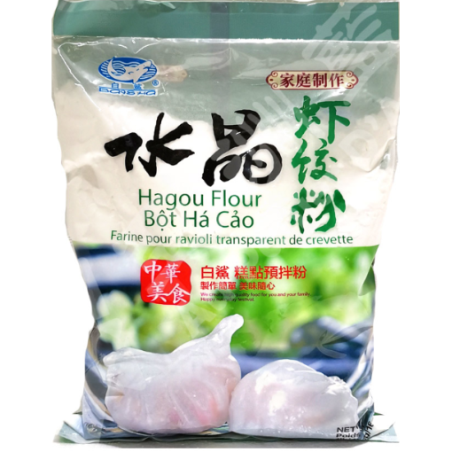BAISHA HAGOU FLOUR 454G