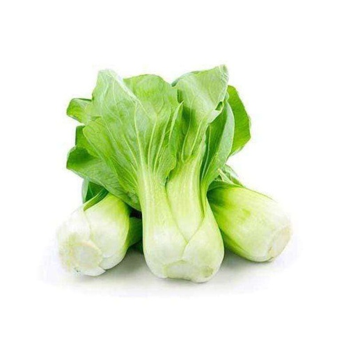 Baby Buk Choy
