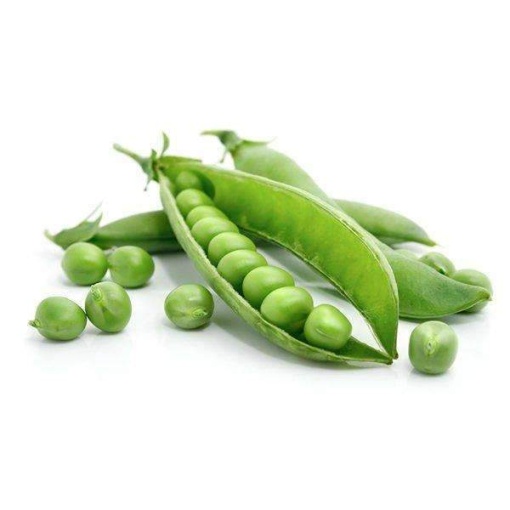 Peas