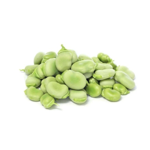 Beans Broad