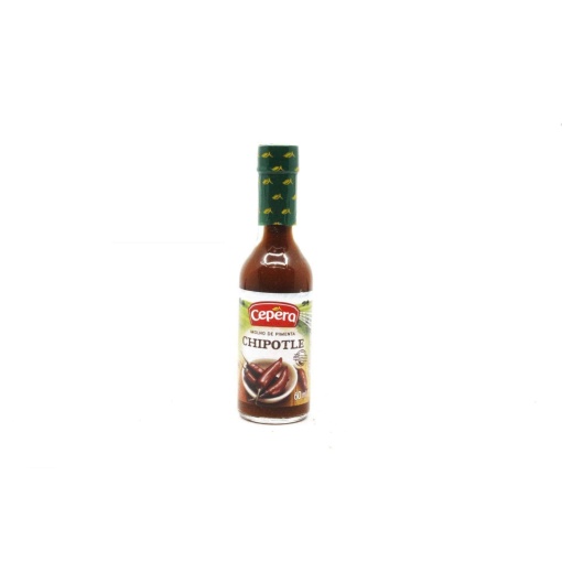 Capera Chipotle Sauce
