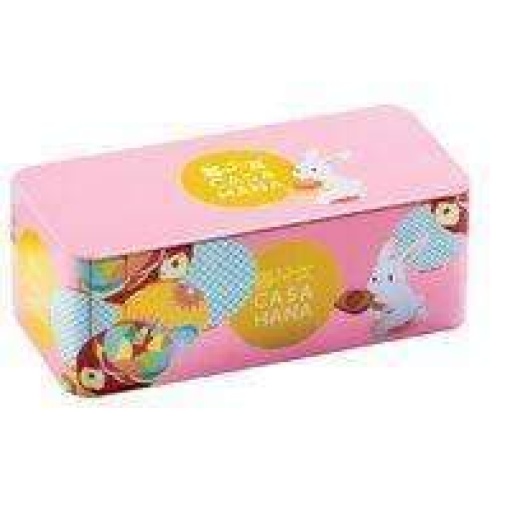 PINK TIN CASAHANA 360G
