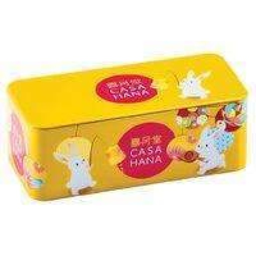 GOLD TIN CASAHANA 360G