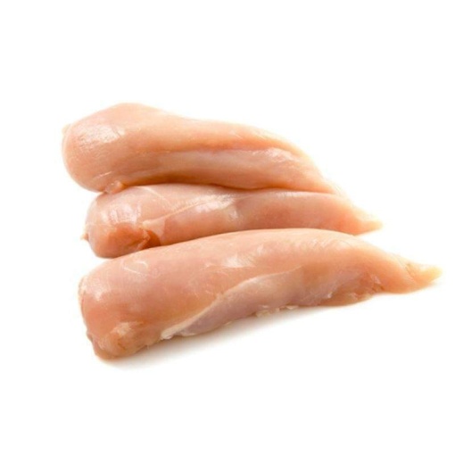 Premium Chicken Terderloins