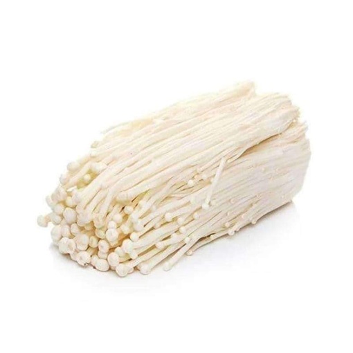CHOI'S KOREAN ENOKI MUSHROOMS 360G