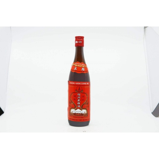 Shaoxing Cooking Wine 640Ml
