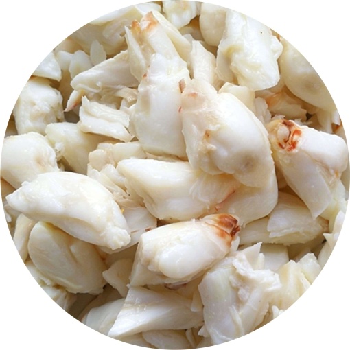 Crab Meat