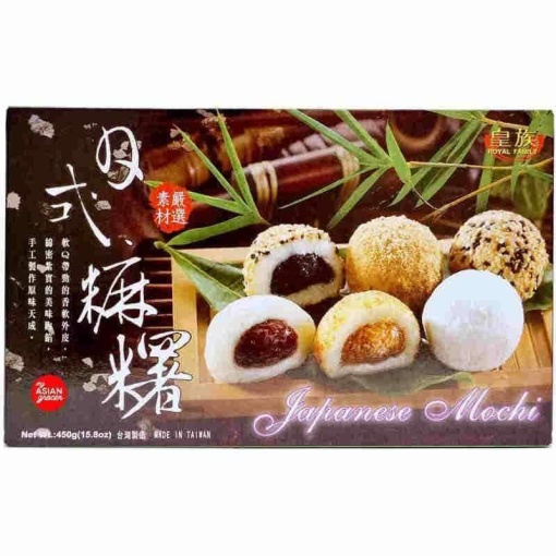 RF JAPANESE MOCHI 450G