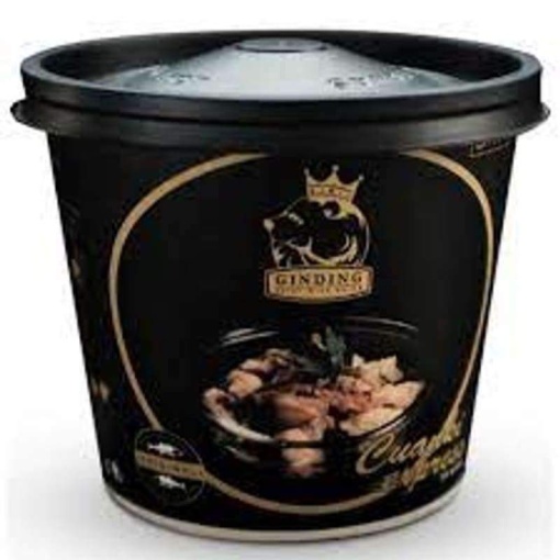 GINDING CUANKI CUP 35G