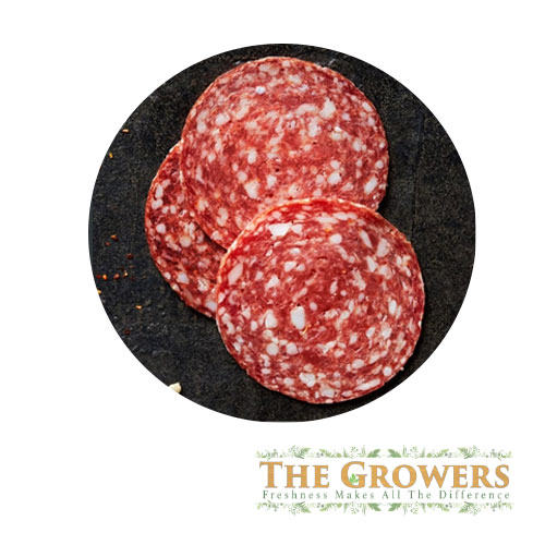 Calabrese-Salami Calabrese Salami