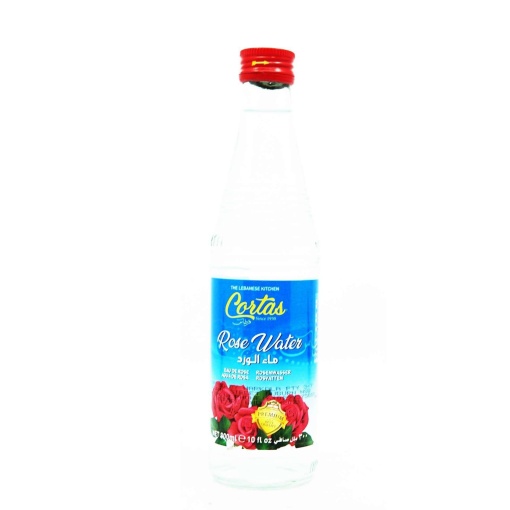 Cortas Rose Water