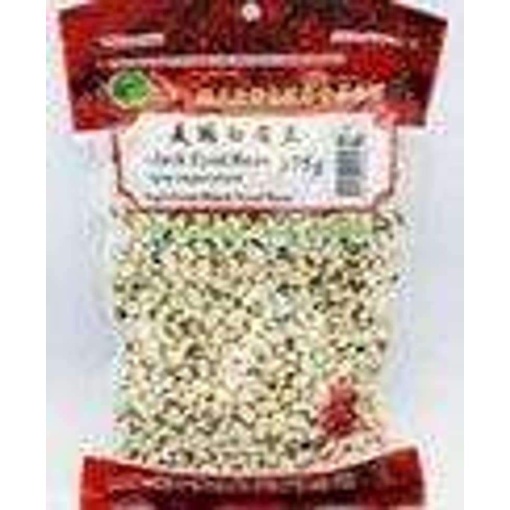 HENG FAI USA BLACK EYE BEAN 375G