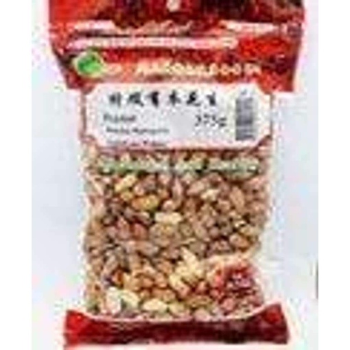 HENG FAI AUST DRIED PEANUT 375G