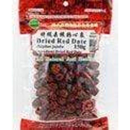 HENG FAI DRIED RED DATE 150G