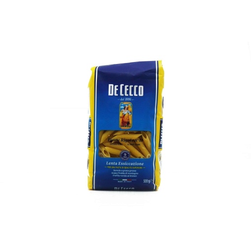 De Cecco Rigatoni 24