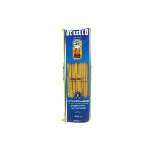 De Cecco Linguine No 7 500Gr