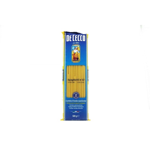 De Cecco Spaghetti 500Gr