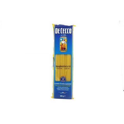 De Cecco Spaghettini No 11