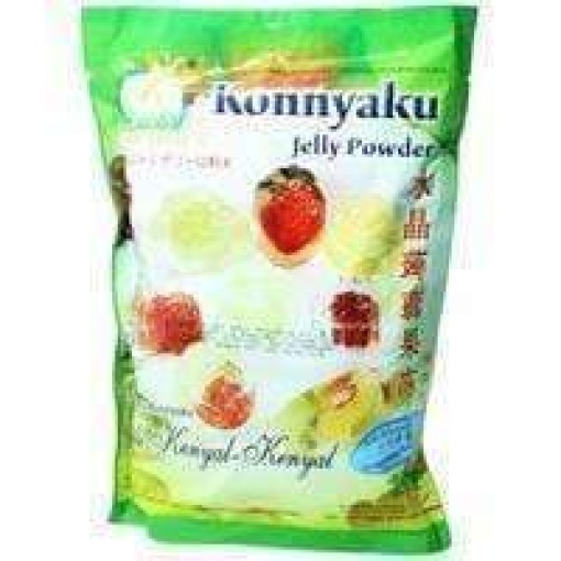 HAPPY GRASS KONYAKU JELLY 280G
