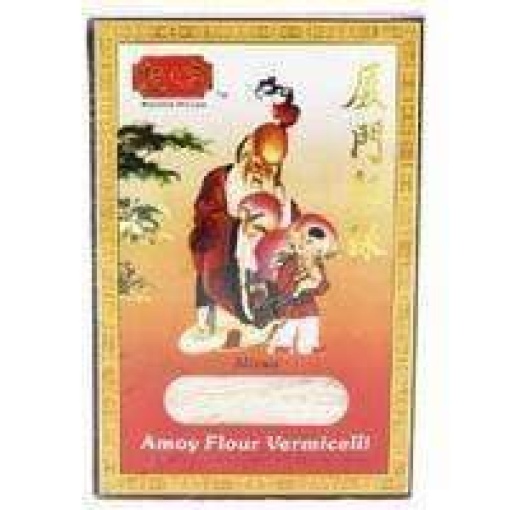 NOODLE HOUSE AMOY FLOUR VERMICELLI 300G