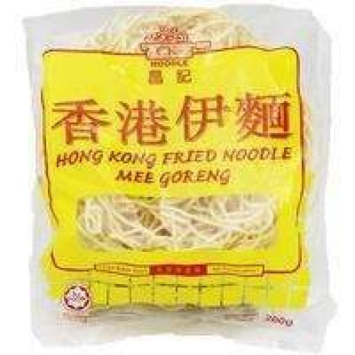 HONGKONG FRIED NOODLE MEE GORENG 200G