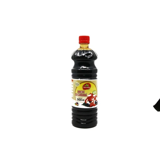 Guarana Syrup 900L